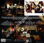 PINK FLOYD - BBC Live In Concert 1970-1971 - Paris Theatre, London, July 1970 / September 1971 (2LP) - FRA Verne Limited Press - POSŁUCHAJ - VERY RARE