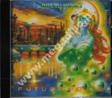 PRETTY MAIDS - Future World - EU Edition - POSŁUCHAJ