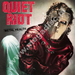 QUIET RIOT - Metal Health +2 - EU Remastered Expanded Edition - POSŁUCHAJ