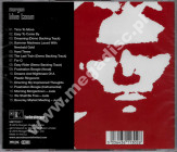 RED DIRT - II +3 - UK Morgan Blue Town Expanded Edition - POSŁUCHAJ