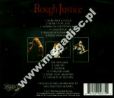 TYTAN - Rough Justice - UK Remastered Edition - POSŁUCHAJ