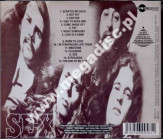 SEX - Sex / End Of My Life (1971-72) - AUS Progressive Line Edition - POSŁUCHAJ - VERY RARE