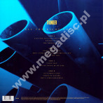 THUNDER - All The Right Noises (2LP) - UK BLUE/ORANGE Deluxe Press