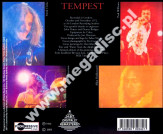 TEMPEST - Tempest - AUS Progressive Line Edition - POSŁUCHAJ - VERY RARE