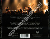 WHILE HEAVEN WEPT - Triumph : Tragedy : Transcendence - Live At The Hammer Of Doom Festival (CD+DVD) - ITA Cruz Del Sur Edition - POSŁUCHAJ