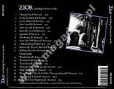 ZIOR - Zior +8 - EU Remastered Expanded Edition - POSŁUCHAJ - VERY RARE