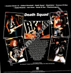 DARKNESS - Death Squad - GER High Roller Remastered Limited Press - POSŁUCHAJ