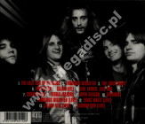 EXODUS - Fabulous Disaster +4 - EU Century Media Remastered Expanded Edition