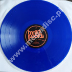 FRAME - Frame Of Mind - GER Remastered BLUE VINYL Limited Press - POSŁUCHAJ