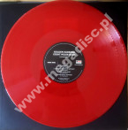 GOLDEN EARRING - Eight Miles High - EU Music On Vinyl / Red Bullet Remastered RED VINYL Limited Press - POSŁUCHAJ