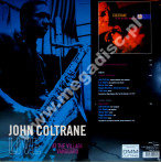JOHN COLTRANE - Live At The Village Vanguard +1 - EU Vinyl Passion Expanded Press - POSŁUCHAJ
