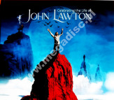 JOHN LAWTON - Celebrating The Life Of John Lawton (2CD) - EU Edition