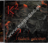 K2 - Black Garden - EU Magna Carta Edition - POSŁUCHAJ