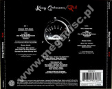KING CRIMSON - Red (2CD) - UK DGM Remastered Expanded Edition
