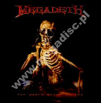 MEGADETH - World Needs A Hero (2LP) - EU Remastered 180g Press - POSŁUCHAJ