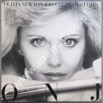OLIVIA NEWTON-JOHN - Olivia Newton-John's Greatest Hits - US 1st Press