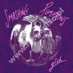 SMASHING PUMPKINS - Gish - EU Remastered Edition - POSŁUCHAJ