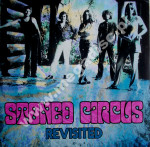 STONED CIRCUS - Revisited - GER World In Sound Limited Press