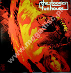 STOOGES - Fun House - EU Press