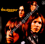 STOOGES - Stooges - EU Press