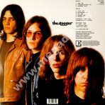 STOOGES - Stooges - EU Press