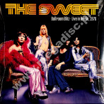 SWEET - Ballroom Blitz - Live In Berlin, 1976 - EU RockBeat Press