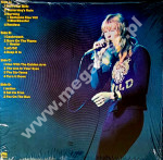 SWEET - Odense Blitz - Live 1976 (2LP) - US Cleopatra ORANGE VINYL Limited Press