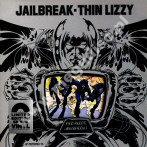 THIN LIZZY - Jailbreak - EU Limited Press - POSŁUCHAJ