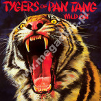 TYGERS OF PAN TANG - Wild Cat - NL Music On Vinyl 180g Press