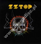 ZZ TOP - Deguello - EU Remastered 180g Press - POSŁUCHAJ