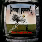 DEATH ANGEL - Frolic Through The Park +3 - EU Music On CD Expanded Edition - POSŁUCHAJ