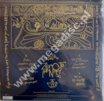 GONG - Zero To Infinity (2LP) - UK Kscope Press - POSŁUCHAJ