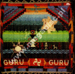 GURU GURU - Guru Guru (4th Album) - GER Digipack Edition - POSŁUCHAJ