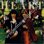 HEART - Little Queen +2 - EU Expanded Edition - POSŁUCHAJ