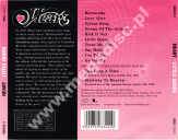 HEART - Little Queen +2 - EU Expanded Edition - POSŁUCHAJ