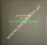 JOY DIVISION - Substance (1977-1980) (2LP) - EU Remastered 180g Press - POSŁUCHAJ