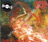 MORBID ANGEL - Blessed Are The Sick - UK Earache Edition - POSŁUCHAJ