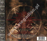 MORBID ANGEL - Blessed Are The Sick - UK Earache Edition - POSŁUCHAJ