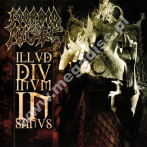 MORBID ANGEL - Illud Divinum Insanus - EU Season Of Mist Edition