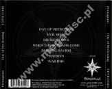 PENTAGRAM - Day Of Reckoning - UK Peaceville Edition - POSŁUCHAJ