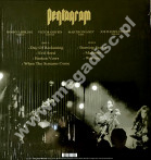 PENTAGRAM - Day Of Reckoning - UK Peaceville Press - POSŁUCHAJ