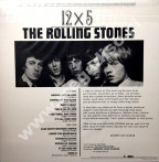 ROLLING STONES - 12x5 - EU MONO Remastered Press