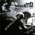 SOFT MACHINE - Dutch Lesson (2CD) - US Edition