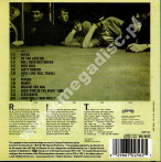 SONICS - Here Are The Sonics!!! - UK Big Beat Card Sleeve Edition - POSŁUCHAJ