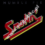 HUMBLE PIE - Smokin' - US Edition