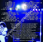 THIN LIZZY - Live... And Even More Dangerous 1976-1978 (2LP) - FRA Verne Limited Press - POSŁUCHAJ - VERY RARE