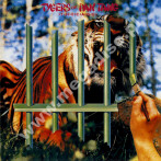 TYGERS OF PAN TANG - Cage - EU Music On CD Edition