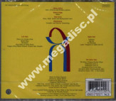 KING CRIMSON - Three Of A Perfect Pair +6 - EU DGM Remastered Expanded Edition