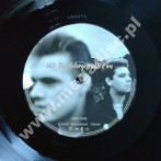 U2 - Unforgettable Fire - EU Press