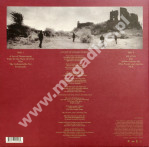 U2 - Unforgettable Fire - EU Press